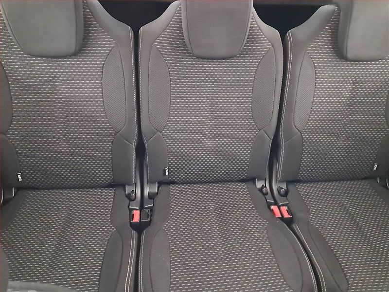 Citroën C4 Picasso (2011) 1.6 HDi, Serv.kniha, po STK - fotka 10 z 17