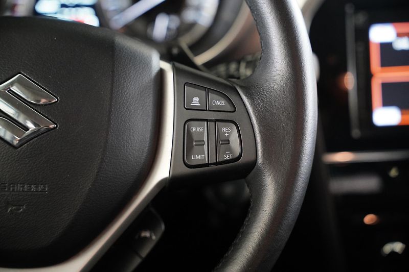 Suzuki Vitara - fotka 15 z 22