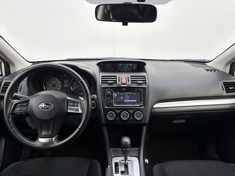 Subaru XV 2.0i 110kW AT AWD Executive - fotka 5 z 25