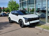Kia Sportage BLACK EDITION 1,6 T-GDi GPF 7D - náhled 10