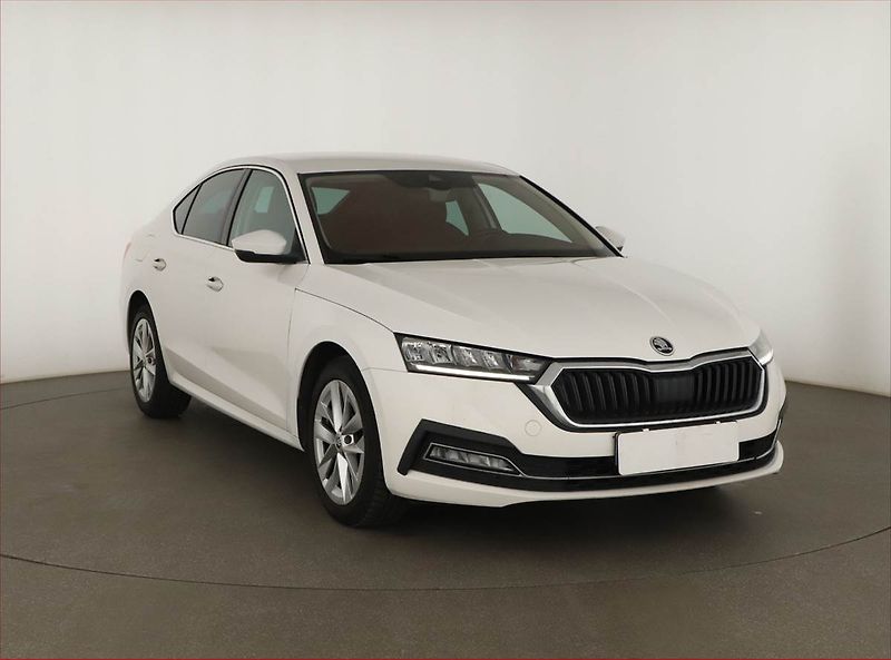 Škoda Octavia (2020) Style 2.0 TDI, Navi, Tempomat - fotografie inzerátu