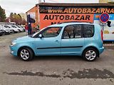 Škoda Roomster (2010) 1.2TSi 63kw Klima PDC - náhled 26