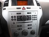Opel Zafira (2009) 1.8, 7 míst, Serv.kniha - náhled 11