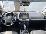 Toyota Land Cruiser 2.8D, ČR, Executive VIP, DPH - náhled 11