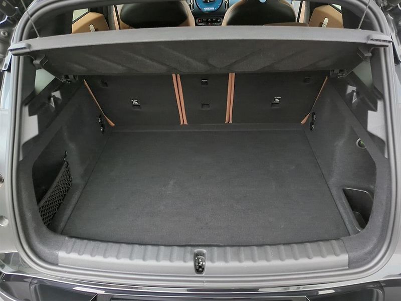 Mini Countryman D - fotka 9 z 18