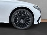 Mercedes-Benz Třídy E Třída E 220 d 4MATIC AMG Line - náhled 9