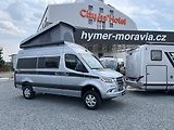 Hymer (2025) Grand Canyon S 4x4 střecha - náhled 1