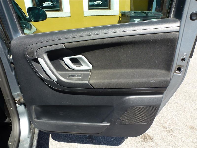Škoda Roomster 1,9 TDI - BEZ DPF !!!  servisk - fotka 21 z 50