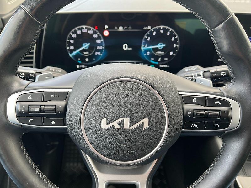 Kia Sportage (2022) 1.6 T-GDi 132kW 4x4 TOP DCT!ČR - fotka 35 z 50