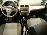 Fiat Punto (2010) 1.2i, 2.maj,ČR, AC - náhled 8