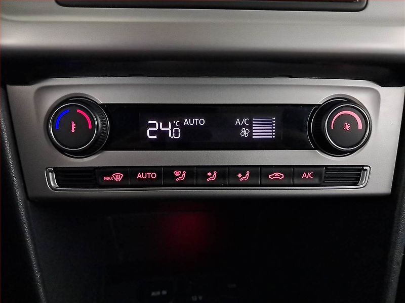 Volkswagen Polo (2017) 1.2 TSI - fotka 15 z 18