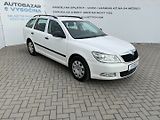 Škoda Octavia (2013) 1.6TDi 77kW! 2x kola! - náhled 2