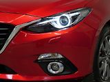 Mazda 3 - náhled 9