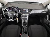 Opel Astra (2016) 1.6 CDTI, Tempomat - náhled 8