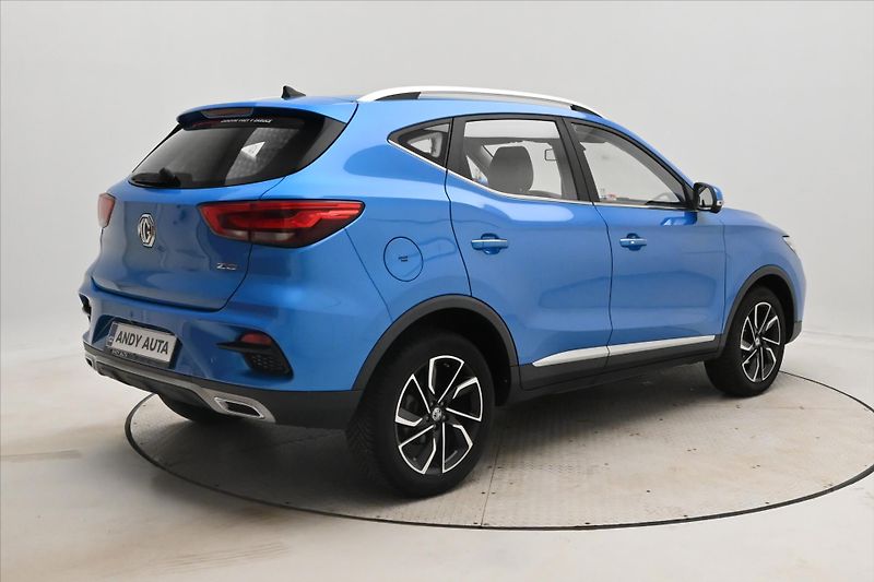 MG ZS 1,0 TGI 82 kW Elegance Záruka - fotka 5 z 29