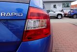Škoda Rapid 1.6 TDI CR 66kW Ambition Fresh - náhled 23