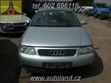 Audi A4 (1998) VOLAT 602 696118 - náhled 1