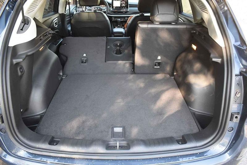 Jeep Compass již je k mání jen s menší či větší elektrifikací