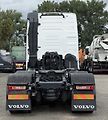 Volvo FH (2016) 16.650 6x4 hydraulika EURO 6 - náhled 4