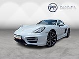 Porsche Cayman 2.7 202kw PDK - náhled 1