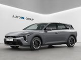 Kia K4 (2026) 1.6 T-GDI 110kW Exclusi - náhled 1