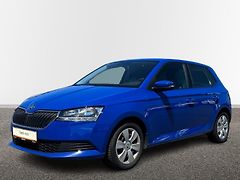 Škoda Fabia Active - fotografie inzerátu