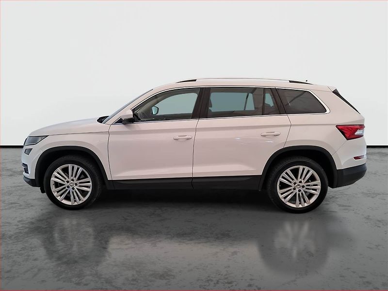 Škoda Kodiaq (2017) Style Plus 2.0 TDI 4x4 - fotka 3 z 20