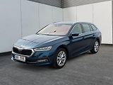 Škoda Octavia (2023) STYLE 1.5TSI 110kW DPH CZ - náhled 1