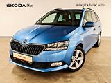 Škoda Fabia (2019) Combi 1.0 MPI 55 kW Ambition P - náhled 1