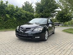 Mazda 3 2.0 Kintaro - fotografie inzerátu