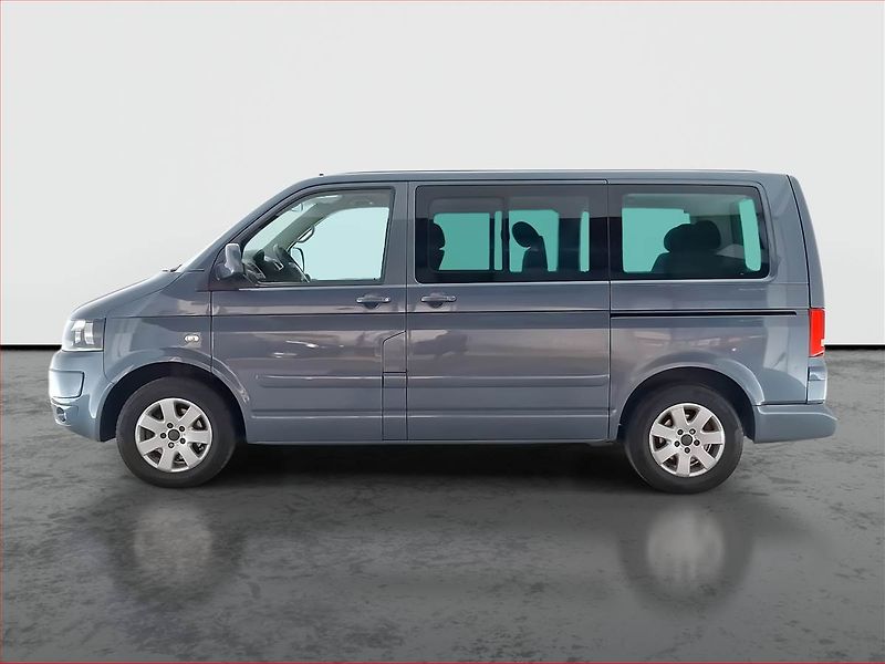 Volkswagen Multivan (2003) Comfortline 2.5 TDI - fotka 3 z 14