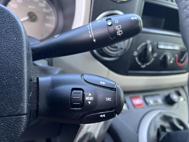 Citroën Berlingo Multispace XTR 1.6HDi PŮVOD ČR - fotka 16 z 39