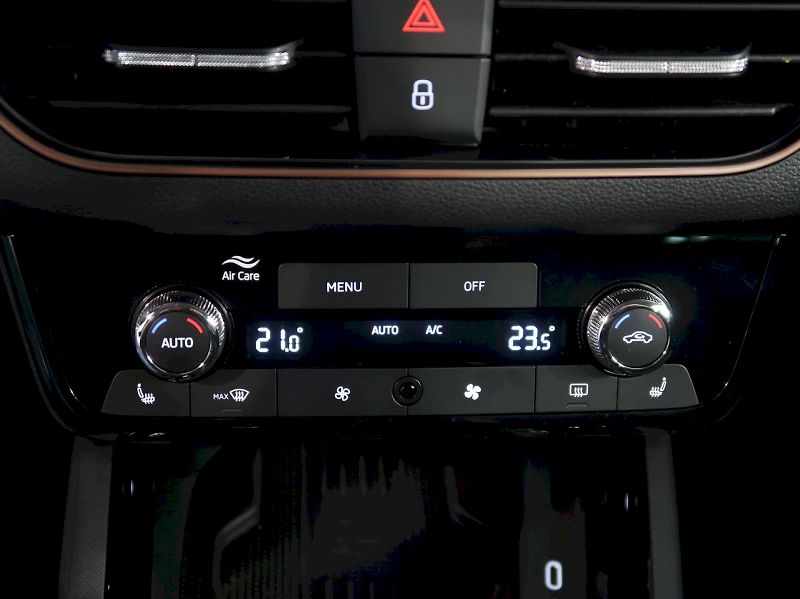 Škoda Scala (2025) TOP SELECTION 1.0TSI 85KW DSG - fotka 27 z 37
