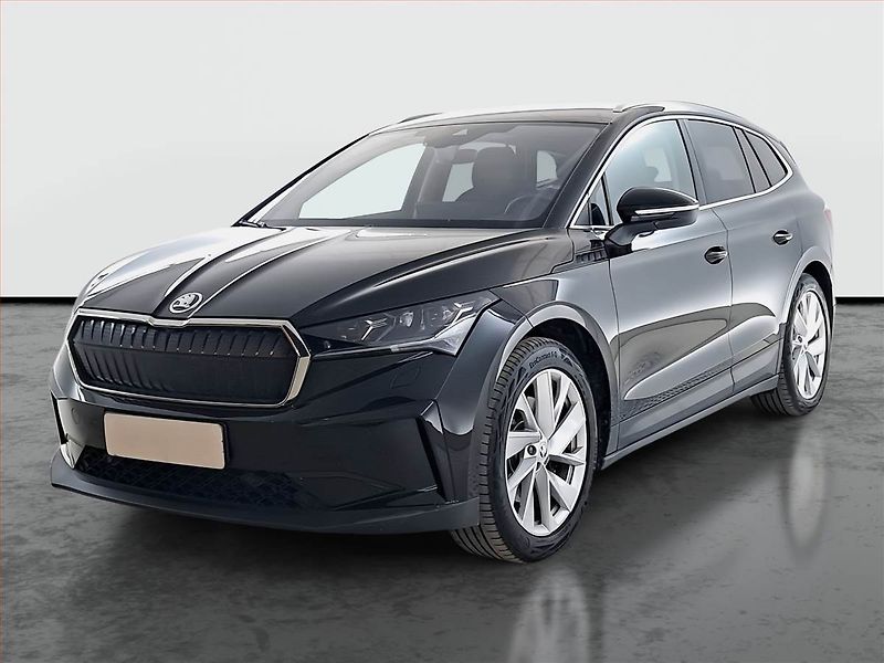 Škoda Enyaq (2021) iV 80 (82 kWh), SoH 92% - fotka 2 z 27