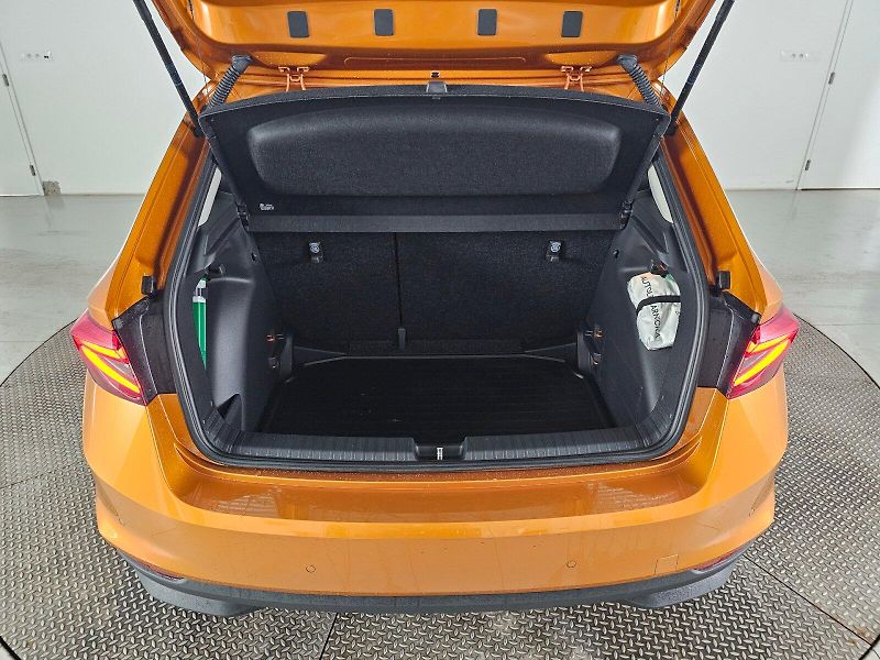 Škoda Fabia (2024) 1.0TSi 70kW SELECTION - fotka 30 z 31