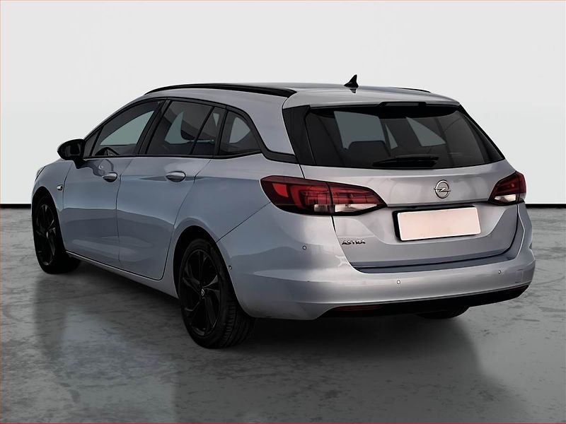 Opel Astra (2021) 1.5 CDTI, Navi, Tempomat - fotka 4 z 21