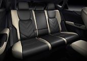 Lexus NX 2021