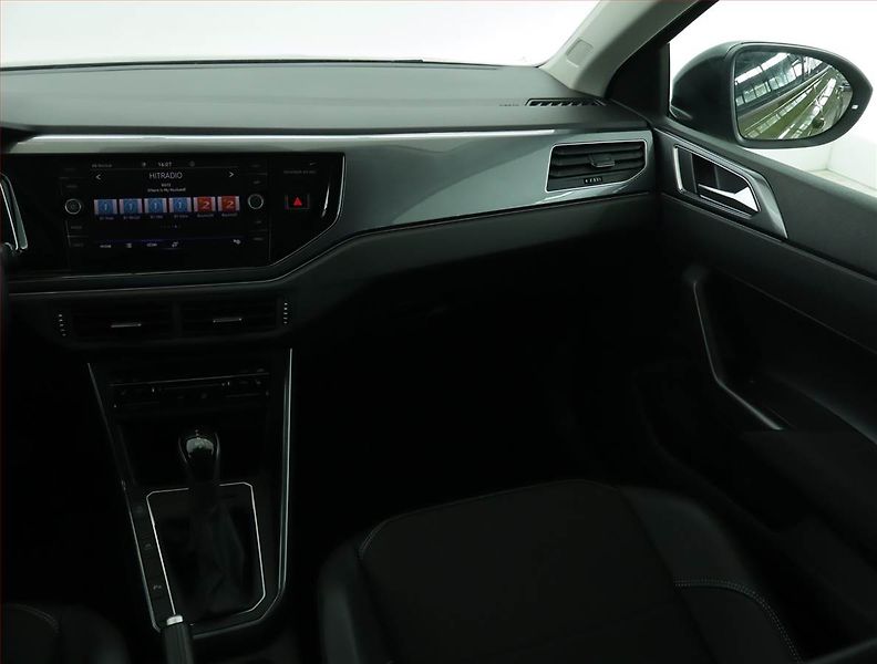 Volkswagen Taigo (2022) Style 1.0 TSI - fotka 8 z 15