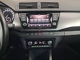 Škoda Fabia (2021) Style 1.0 TSI, Kůže, Tempomat - náhled 12