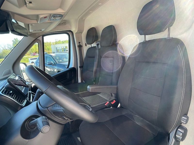 Toyota Proace Max 2.2 Diesel 180 - 8 AT FX - fotka 8 z 21