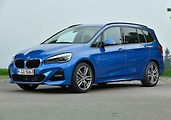 BMW 2 Active Tourer