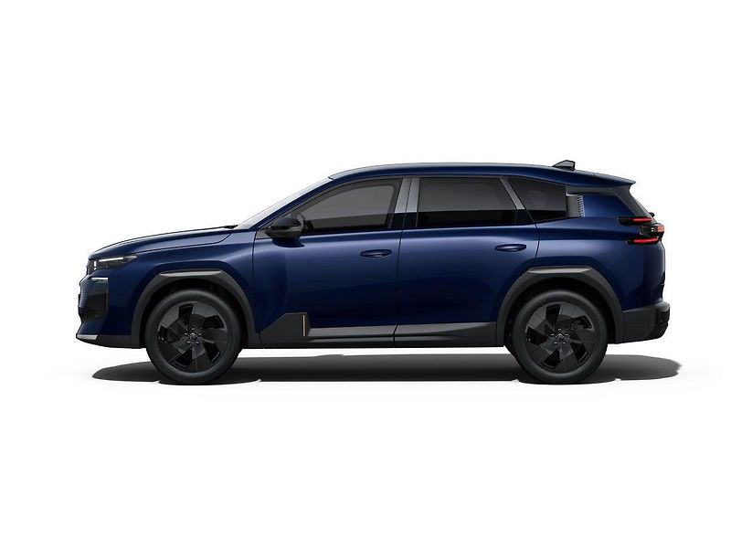 Citroën C5 Aircross MAX - fotka 2 z 8