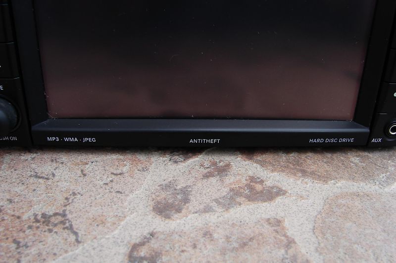 Ostatní Jeep Chrysler Rádio NAVI Camer - fotka 4 z 9