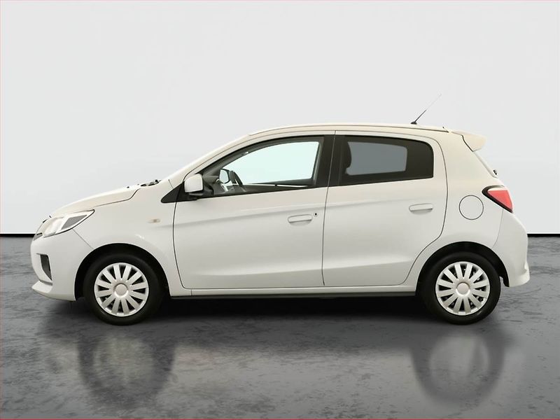 Mitsubishi Space Star (2022) 1.2 MIVEC, Automat, ČR,1.maj - fotka 3 z 18