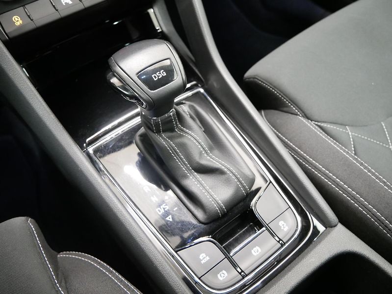 Škoda Karoq - fotka 22 z 26