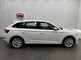 Škoda Scala 1.0TGI STYLE ACC 2XKOLA LED - náhled 10