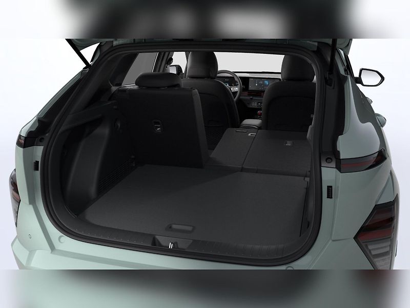Hyundai Kona (2026) N Line - fotka 9 z 9