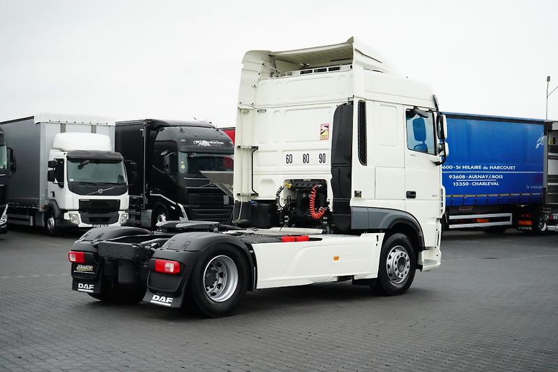 DAF XF (2022) 106 / 480 / EURO 6 / ACC / SPA - fotka 6 z 47