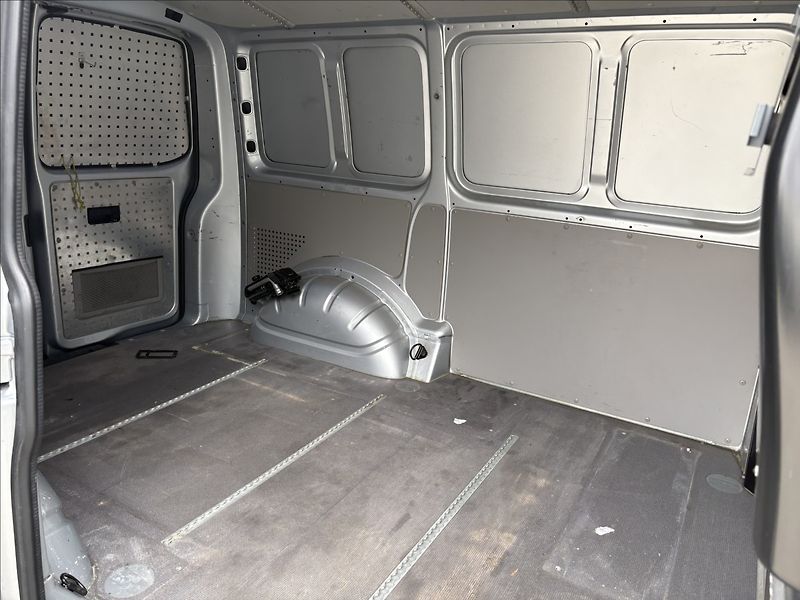 Volkswagen Transporter T6 2,0 TDI 110 KW CZ 1 DPH - fotka 15 z 15