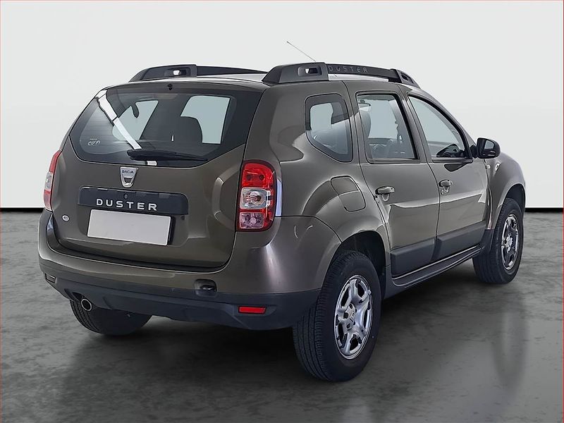 Dacia Duster (2017) 1.6 SCe, ČR,1.maj, Serv.kniha - fotka 5 z 15